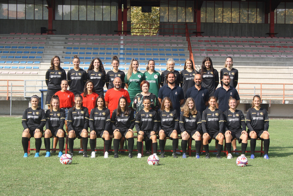 Primavera - stagione 2019-2020