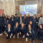 Seconda serata Sport è cultura con Carolina Morace