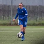 Fant nel test match contro il Sassuolo primavera